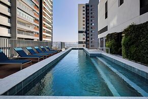 Roomo Congonhas  Residencial