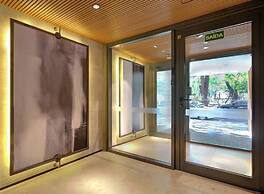 Roomo Congonhas  Residencial