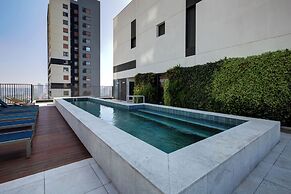 Roomo Congonhas  Residencial