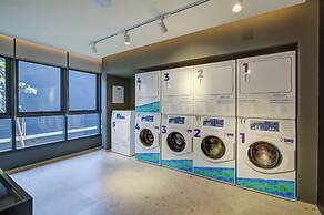 Roomo Congonhas  Residencial