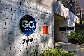 Roomo Congonhas  Residencial