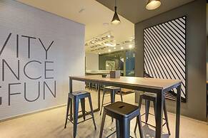 Roomo Congonhas  Residencial