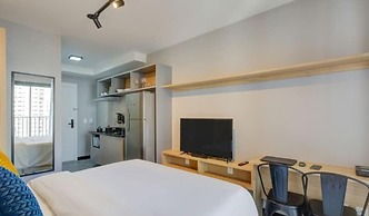 Roomo Congonhas  Residencial