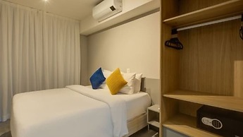 Roomo Congonhas  Residencial