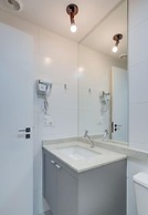 Roomo Congonhas  Residencial