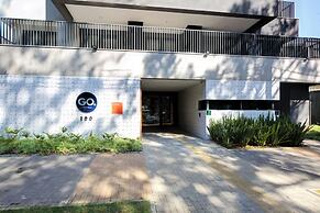 Roomo Congonhas  Residencial