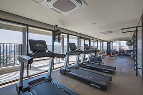 Roomo Congonhas  Residencial