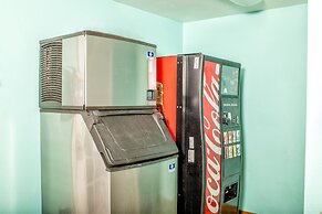 captain quarter's motel