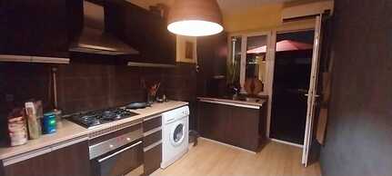 Elite Apartment Rio Mall