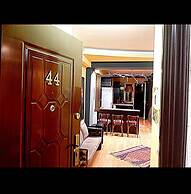 Elite Apartment Rio Mall