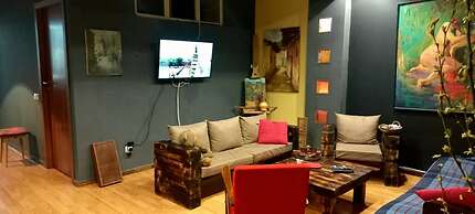 Elite Apartment Rio Mall