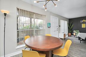 Tx Home Group - Uptown Galleria