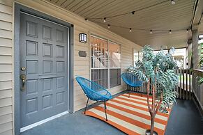 Tx Home Group - Uptown Galleria