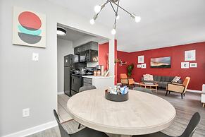 Tx Home Group - Uptown Galleria