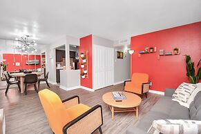 Tx Home Group - Uptown Galleria