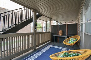 Tx Home Group - Uptown Galleria