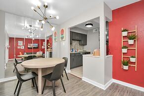 Tx Home Group - Uptown Galleria