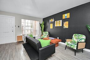 Tx Home Group - Uptown Galleria