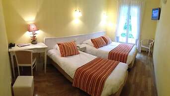 Auberge Les Oliviers