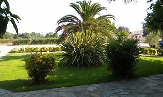 Auberge Les Oliviers