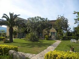 Auberge Les Oliviers