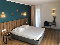 Auberge Les Oliviers