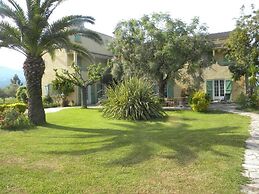 Auberge Les Oliviers