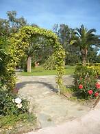 Auberge Les Oliviers