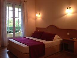 Auberge Les Oliviers