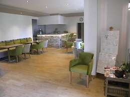 Auberge Les Oliviers