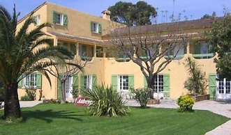 Auberge Les Oliviers
