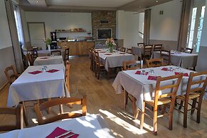 Auberge Les Oliviers