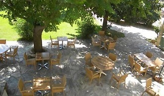 Auberge Les Oliviers
