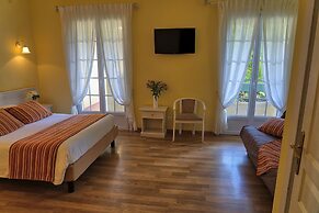 Auberge Les Oliviers