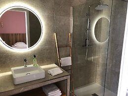 Auberge Les Oliviers