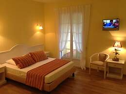 Auberge Les Oliviers