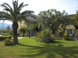 Auberge Les Oliviers