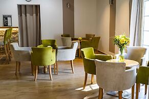 Auberge Les Oliviers