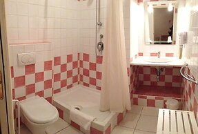 Auberge Les Oliviers
