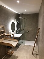 Auberge Les Oliviers