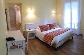 Auberge Les Oliviers