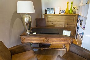 Auberge Les Oliviers