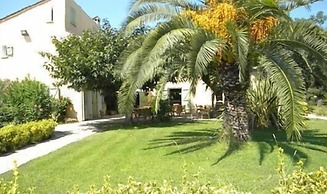 Auberge Les Oliviers