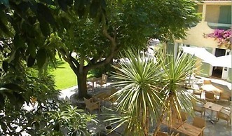 Auberge Les Oliviers