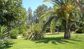 Auberge Les Oliviers