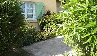 Auberge Les Oliviers