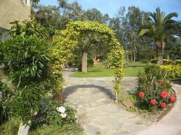 Auberge Les Oliviers