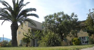 Auberge Les Oliviers