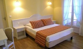 Auberge Les Oliviers