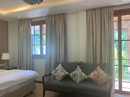 ViluVeli Holiday Retreat